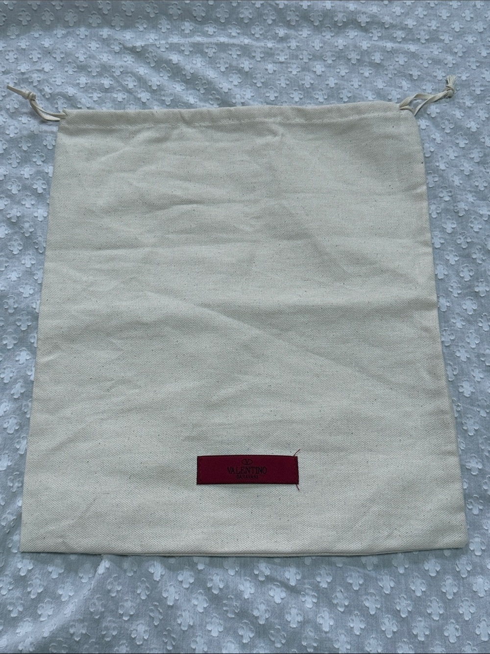 Valentino Garavani dust bag - Picture 5 of 6